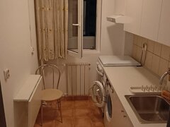 Calea Rahovei nr 252, Garsoniera 34 mp,decomandata bloc mixt, reabilitat!